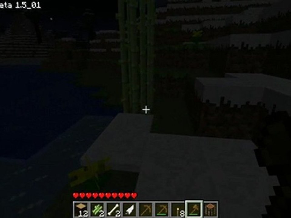 Minecraft Ep.4
