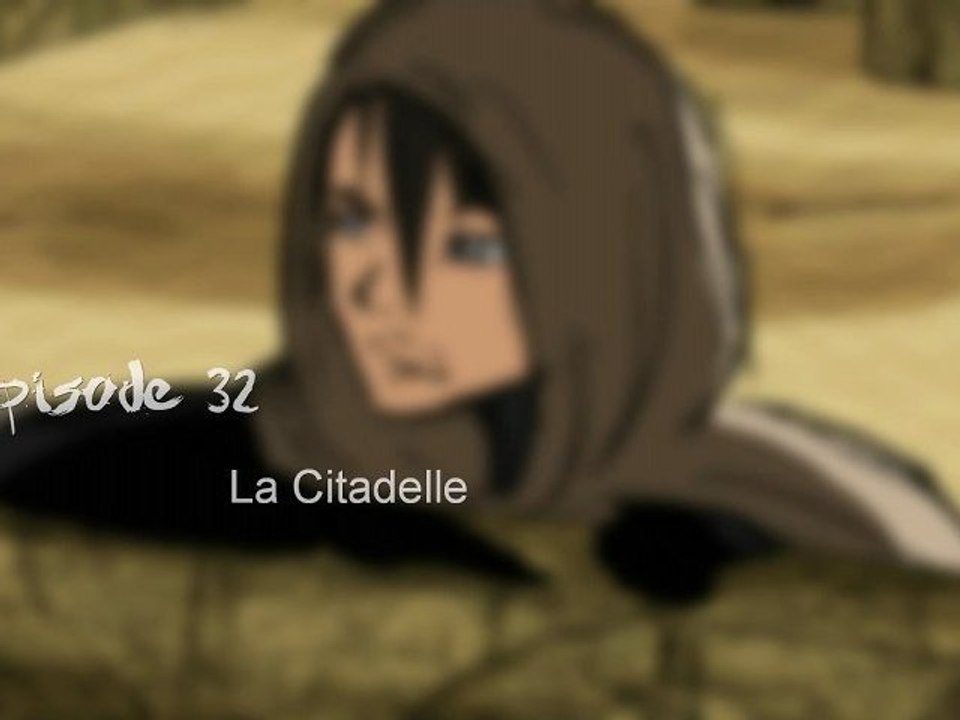 Dragon and Weed The Fallen 32[HD]
