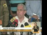 Candidato a la AN, Walter Márquez, afirma que hay pruebas su