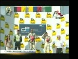 Pastor Maldonado mantiene la punta en la GP2 a pesar de habe