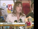 PSUV denuncia ante el CNE una campaña de 32 piezas publicita