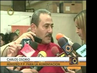 Informe de PDVSA reseña que la ganancia neta cayó en 4.394 m