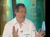 Miguel Henrique Otero: El país va a cambiar