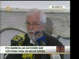 Fund. para la Cultura Urbana anuncia sus próximas acciones y