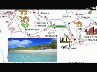 تعيش نهار تسمع اخبار : الجمعة 22 أبريل