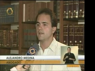 Sala de casación penal del TSJ determinó que procede solicit