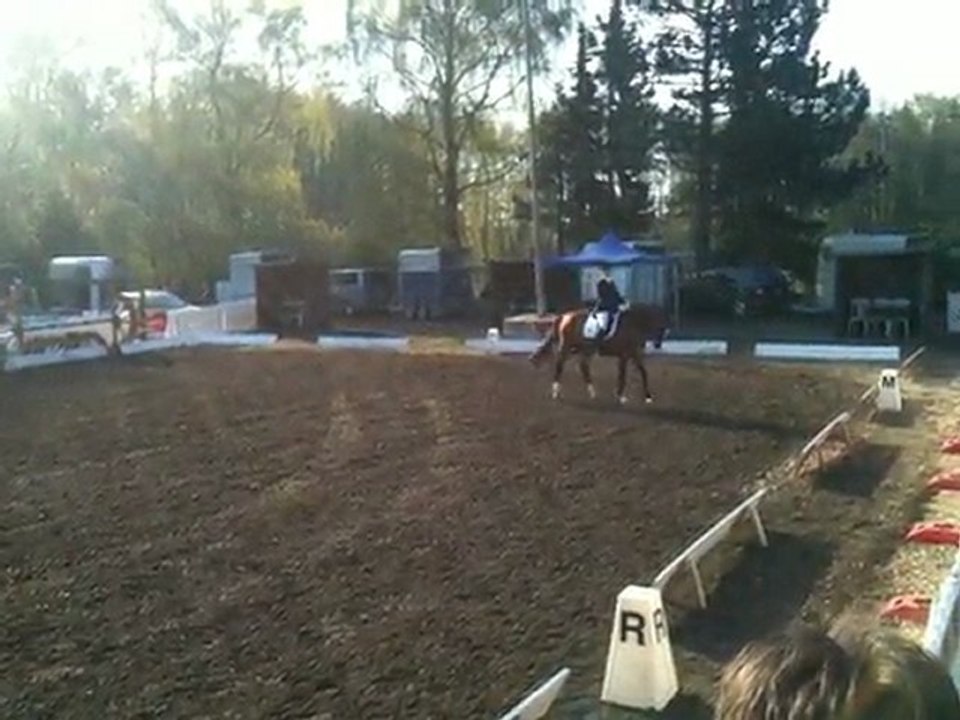 Bad Schwartau M** 22.04.2011