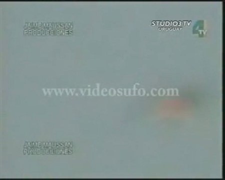 Ovni Amerique du Sud (part.04) (Uruguay juin 2006)