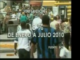 Reporte del Banco Central de Venezuela revela que los precio