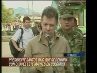 Revisión de lo que hizo el nuevo Presidente de Colombia, Jua