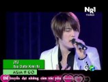 [Vietsub] 110419 - JYJ trên TV Thổ Nhĩ Kì