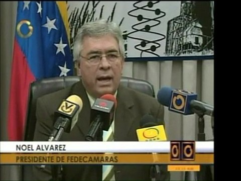 Fedecámaras saluda el diálogo entre Colombia y Venezuela. Qu