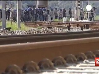 Francia: no stop a Shengen ma riforma urgente