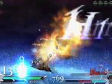 [Dissidia Duodecim] Tifa Vs Ultimécia