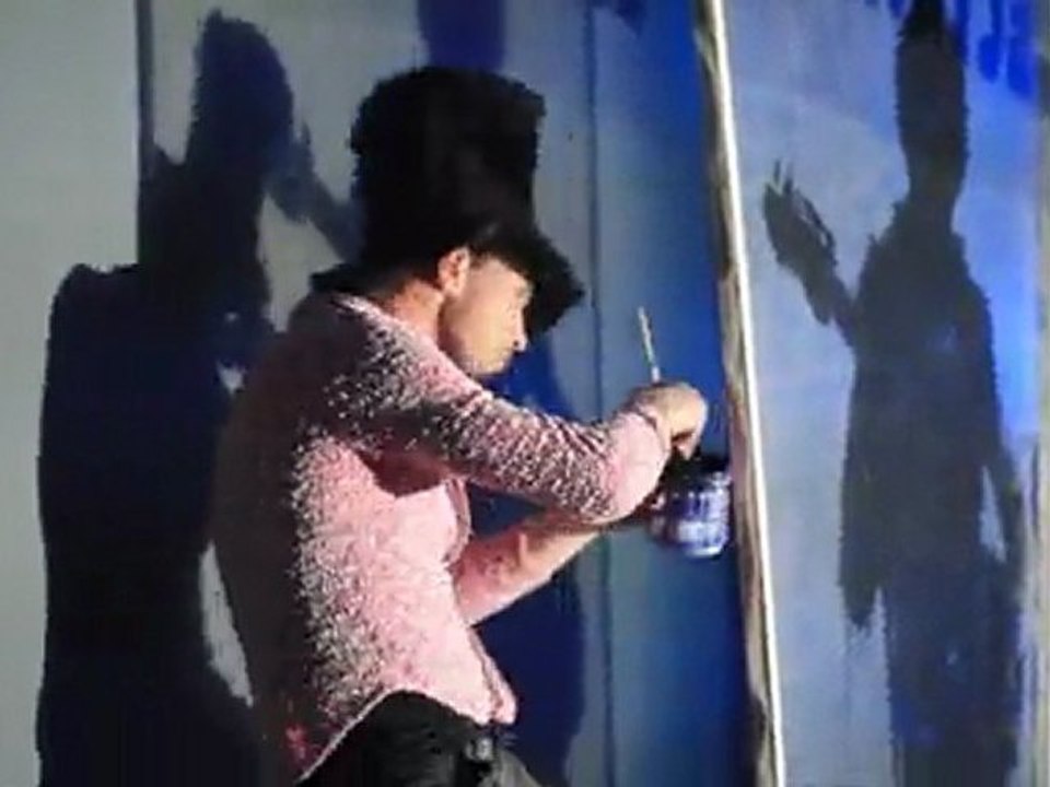 Cabaret freaks - EXTRA BONUS DVD 2011 [HD]
