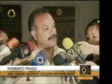 Observatorio Venezolano de Prisiones expresa su satisfacción