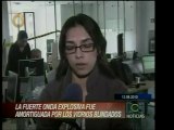 Trabajadores de Radio Caracol cuentan cómo fueron afectados