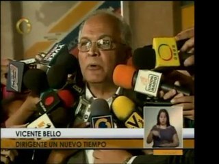 UNT solicita al CNE copia digital de los cuadernos de votaci