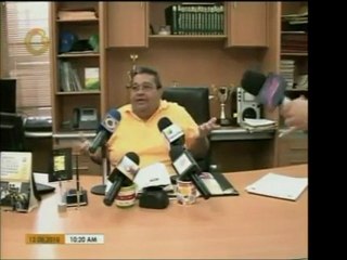 Vecino del barrio Virgen del Rosario iniciaron una huelga de