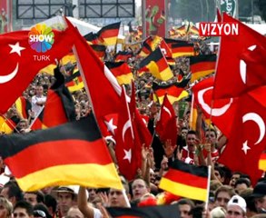 VİZYON TÜRK 104.BÖLÜM / TAVAK VAKFI KOKTEYL