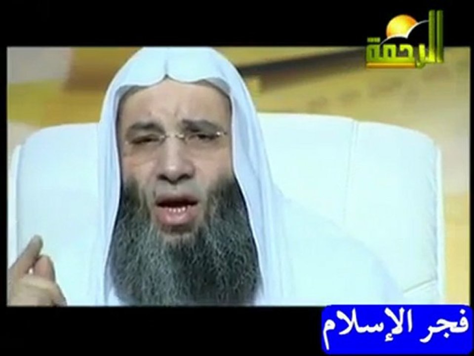 أيها المغرور ـ كلمات فى التوبة
