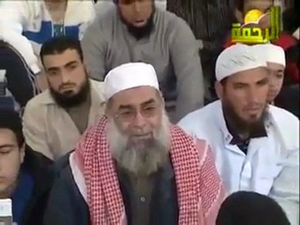 يامن حرمت من البكآء