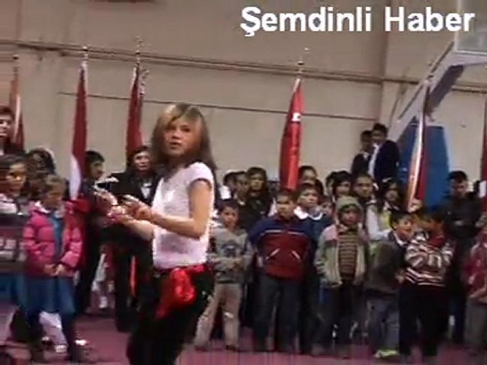 semdinli 23 Nisan 2011