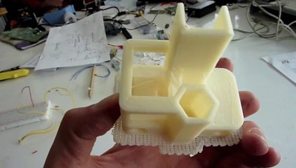 Fablab Ping Base (Nantes)