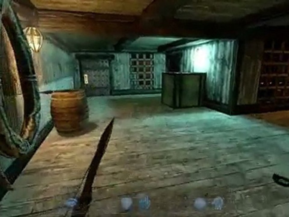 Dark Messiah vidéo 4