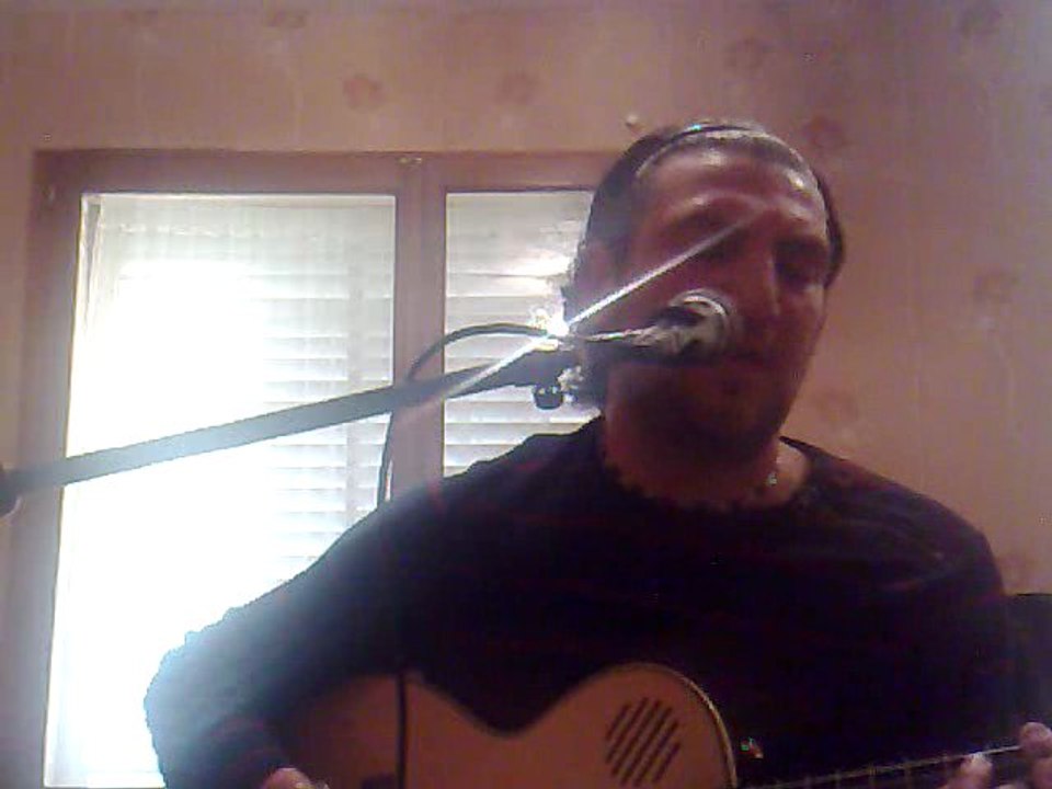 EMMANUEL SANTI J AI BESOIN DE TOI- Casting JVSCAZ Saison #2