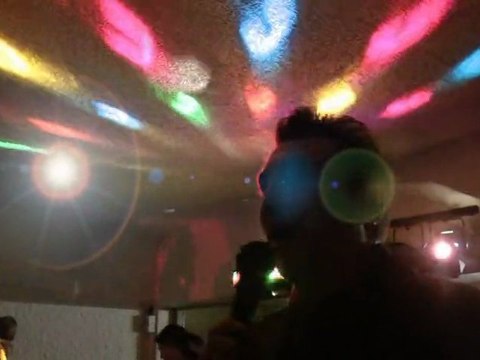 EMMANUEL SANTI MEDLEY DE SOIREE - Casting JVSCAZ Saison #2