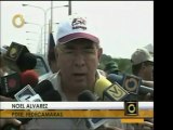 Ganaderos del Zulia, en compañía de Fedenagas y Fedecámaras,