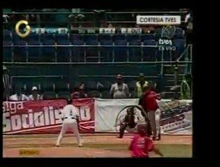 Venezuela se quedó con la cuarta casilla del Mundial de Béis