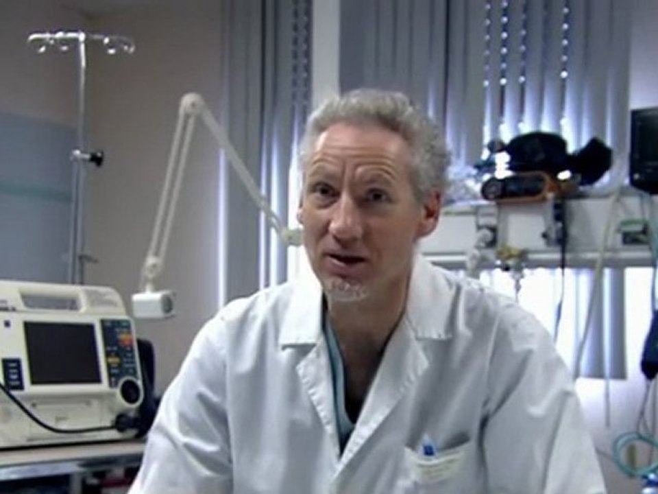 Aux limites du corps Les enigmes du froid part 1