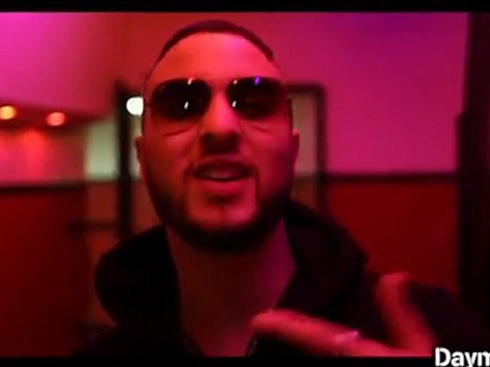 ZEKWE RAMOS - Ramène 2-3 mc's qu'on les bassine d'acide - SELECAO NEOCHROME