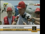 Crisis eléctrica se superó gracias a la inversión gubernamen