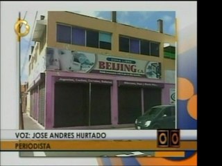 Zona de libre comercio en Paraguaná, edo. Falcón, estará cer