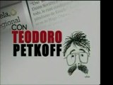 Promoción de nuevo programa de Globovisión 