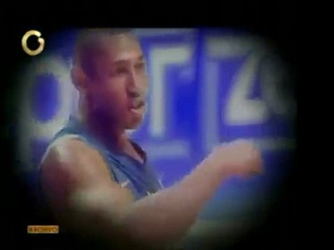 Víctor David Díaz volverá a la liga nacional de basket a jug