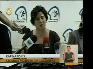 Comerciantes de Paraguaná, en Falcón, se pararon en protesta