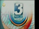 Entrevista a hermano e hija de la juez María de Lourdes Afiu