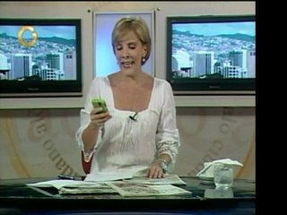 Nitu Pérez Osuna comenta la cancelación de debates entre can