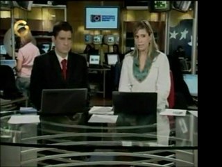 Productor de televisión y conocido por todos como el payaso