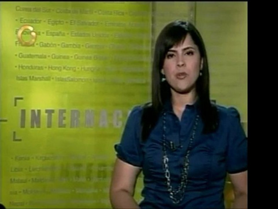 Mineros chilenos enviaron un mensaje a sus familias mediante