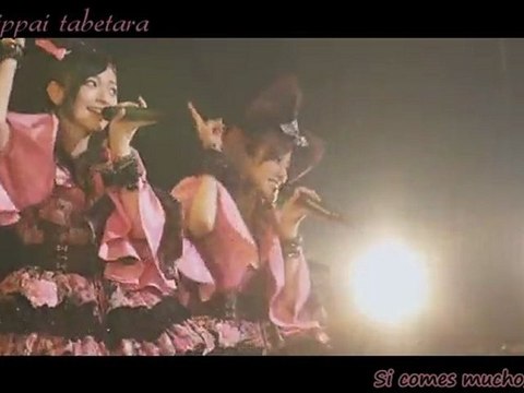 Buono! - Cafe buono! (sub español)