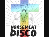 Village People - Don't Go In The Bushes (Horse Meat Disco Edit)