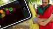 Fruit Ninja official traiter iPhone, iPad, Ipod Touch
