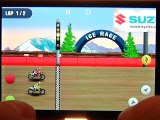 Mad Skills Motocross official traiter iPhone, iPad, Ipod Touch