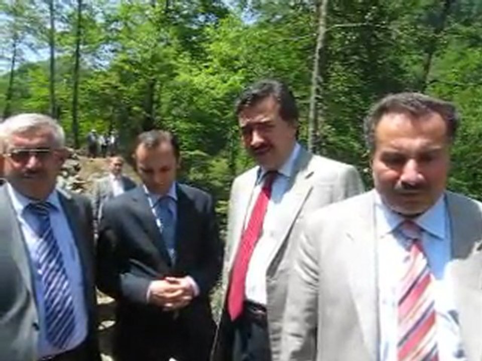 M.Hamarat Devecik Ziyareti 3