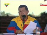 Chávez: 